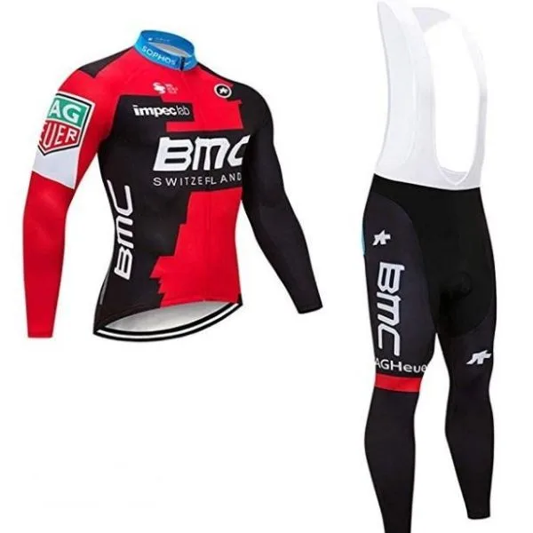 Maillot Taille XXL Maillot De Cyclisme - Taille XXL - Occasion Très Bon État (TBE) Team BMC Swiss Cycling