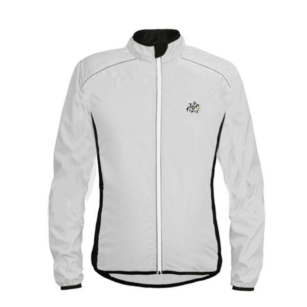 Veste coute vent TOUR DE FRANCE TOUR manche longue – Image 4