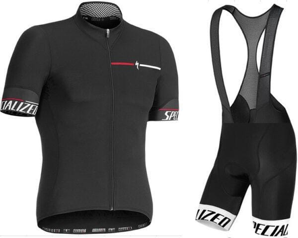 Set de cyclisme SPECIALIZED manche courte – Image 3