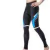 X Tiger cuissard cyclisme long – Soutien et respirabilité pour rouler avec aisance toute l'année – Image 7