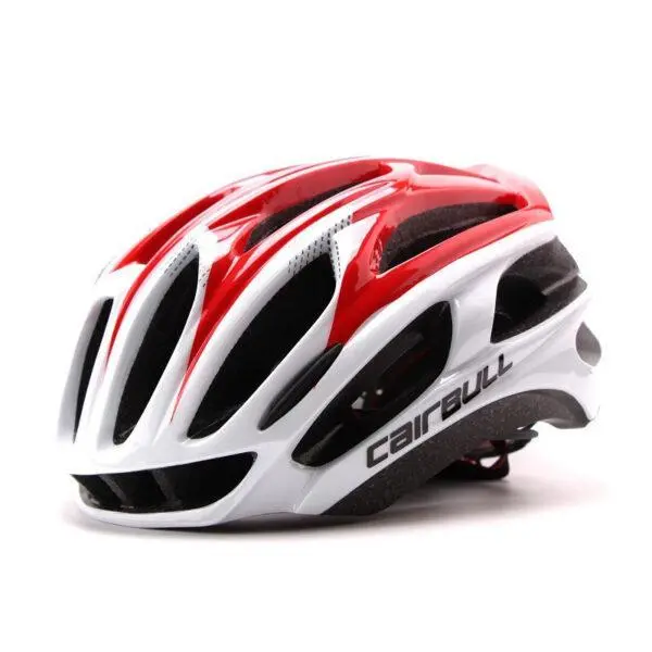 Casque de cyclisme Carbull – Protection maximale et confort pour des trajets en toute sécurité – Image 4