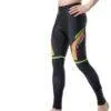 X Tiger cuissard cyclisme long – Soutien et respirabilité pour rouler avec aisance toute l'année
