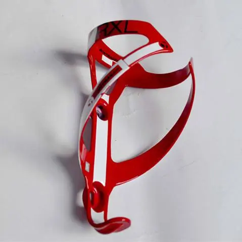 Bontrager porte-gourde carbone – Design moderne et performance pour des sorties à vélo optimisées – Image 6