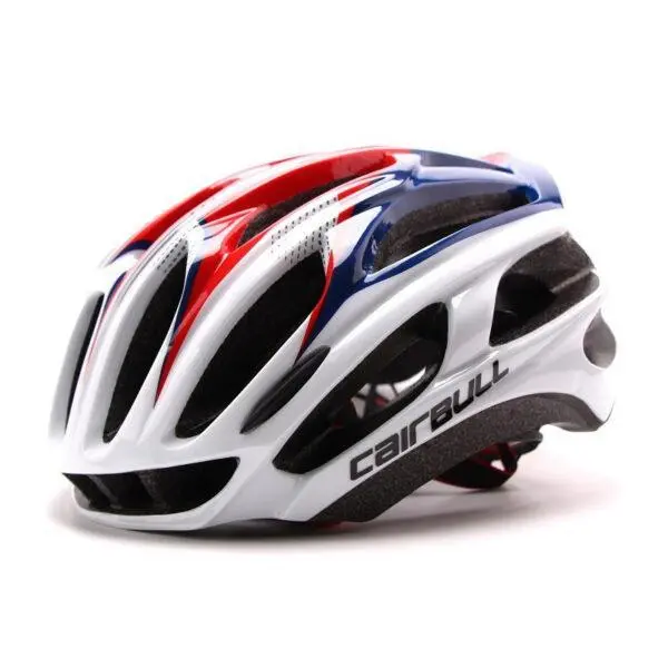 Casque de cyclisme Carbull – Protection maximale et confort pour des trajets en toute sécurité – Image 6