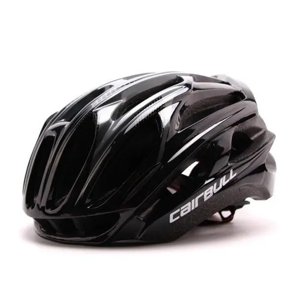 Casque de cyclisme Carbull – Protection maximale et confort pour des trajets en toute sécurité – Image 3