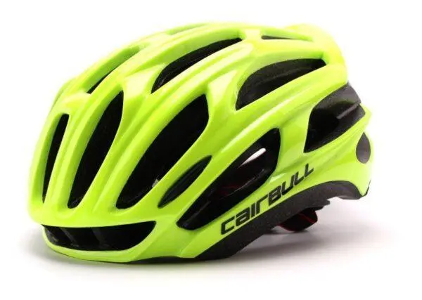 Casque de cyclisme Carbull – Protection maximale et confort pour des trajets en toute sécurité – Image 8