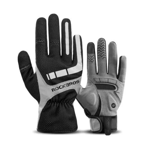 BOCKBROS GANT LONG  CYCLISME