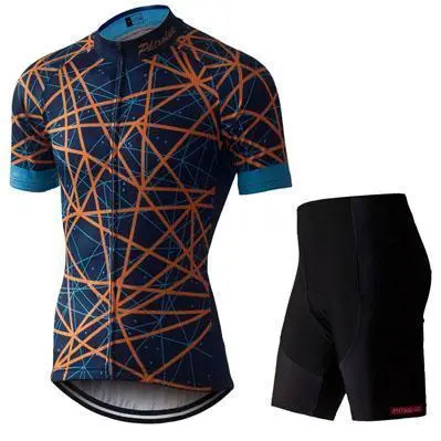 Combinaison cyclisme Tape à manches courtes – Confort et légèreté pour rouler sous le soleil