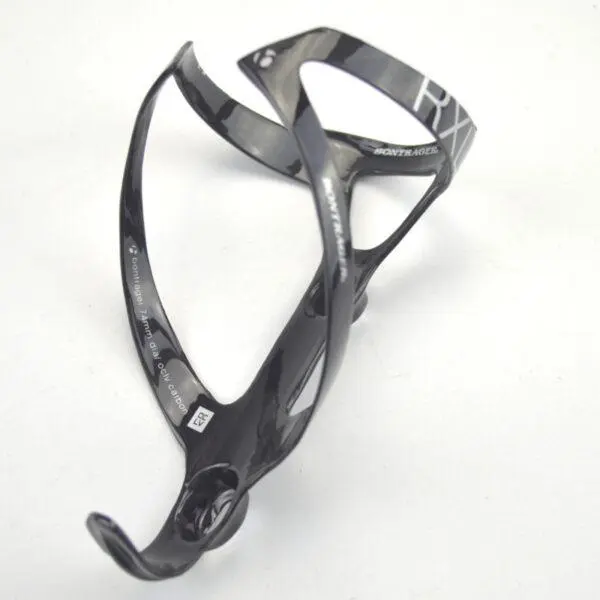 Bontrager porte-gourde carbone – Design moderne et performance pour des sorties à vélo optimisées – Image 7