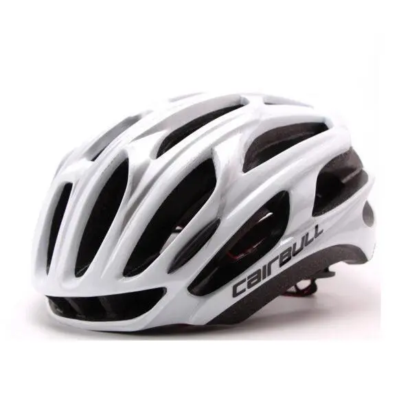 Casque de cyclisme Carbull – Protection maximale et confort pour des trajets en toute sécurité – Image 2