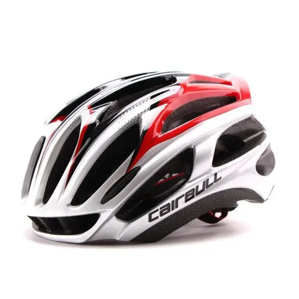Casque de cyclisme Carbull – Protection maximale et confort pour des trajets en toute sécurité – Image 5