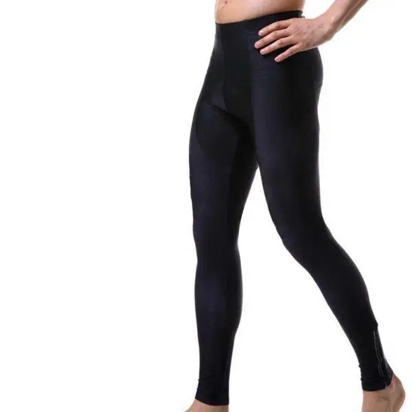 X Tiger cuissard cyclisme long – Soutien et respirabilité pour rouler avec aisance toute l'année – Image 2