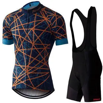 Combinaison cyclisme Tape à manches courtes – Confort et légèreté pour rouler sous le soleil – Image 2