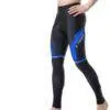 X Tiger cuissard cyclisme long – Soutien et respirabilité pour rouler avec aisance toute l'année – Image 5