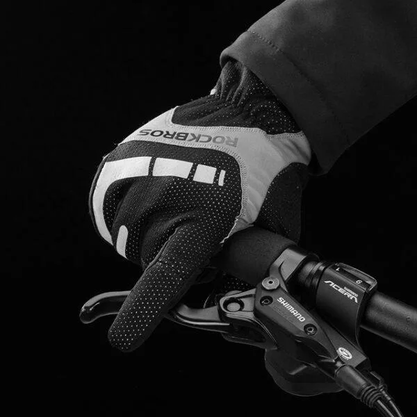 BOCKBROS GANT LONG  CYCLISME – Image 2