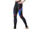 X Tiger cuissard cyclisme long – Soutien et respirabilité pour rouler avec aisance toute l'année – Image 8