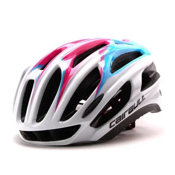 Casque de cyclisme Carbull – Protection maximale et confort pour des trajets en toute sécurité – Image 7