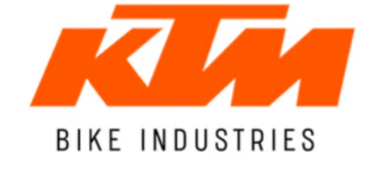 LOGO KTM