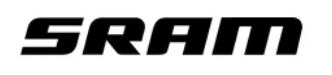 LOGO CYCLISME SRAM