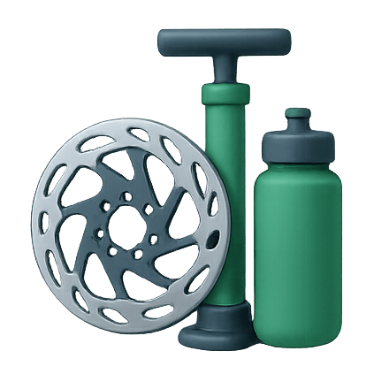 Accessoires & Pièces