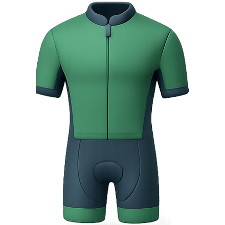 Vêtements de cyclisme