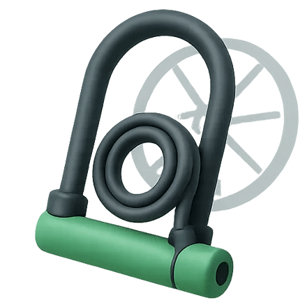 Anti-vol & Cadenas