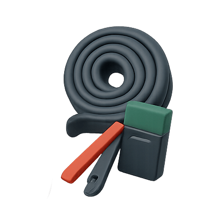 Chambre à air & Kits de réparation