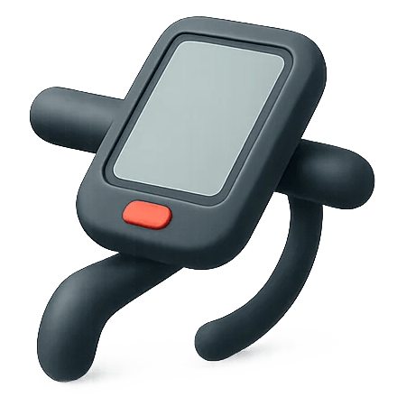 Équipement de mesure & GPS