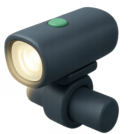 Éclairage & Signalement