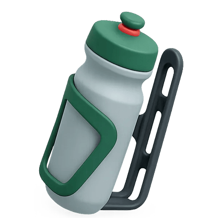 Porte-Gourde & Périphériques